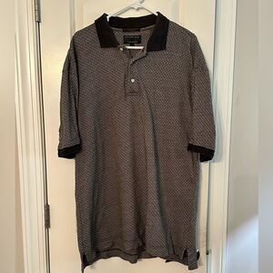 Alexander Julian Golf Shirt